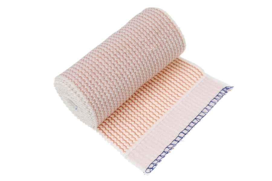 Velcuro Elastic Bandage Multigate