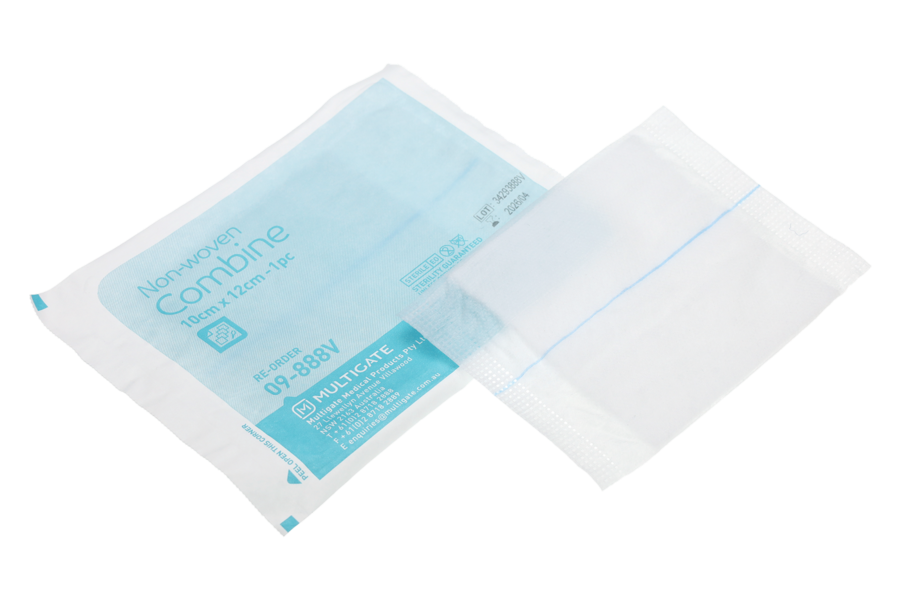 Non-Woven Combines in Dispenser