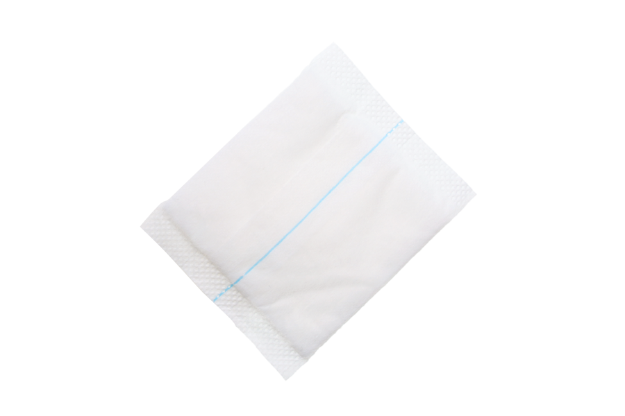 Non-Woven Combines in Dispenser box