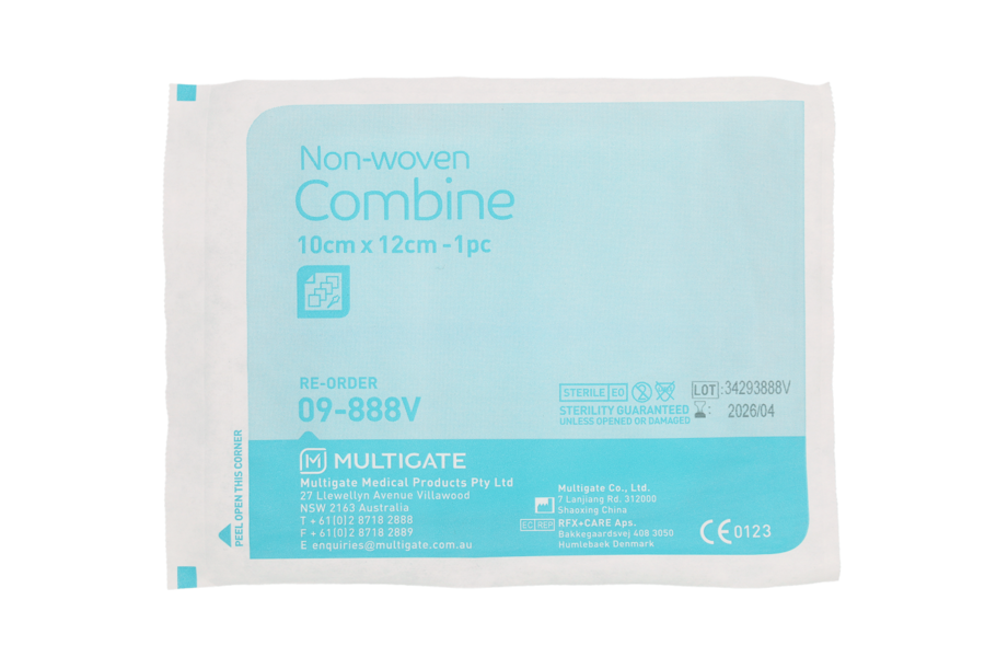 Non-Woven Combines in Dispenser