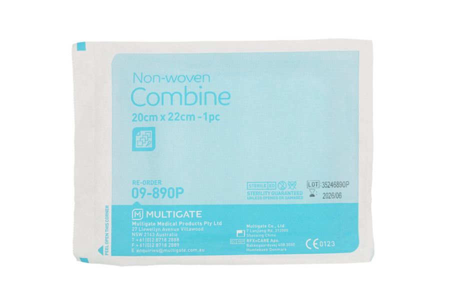 NW Combines