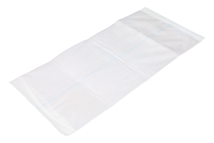 Non Woven Combines individually wrapped