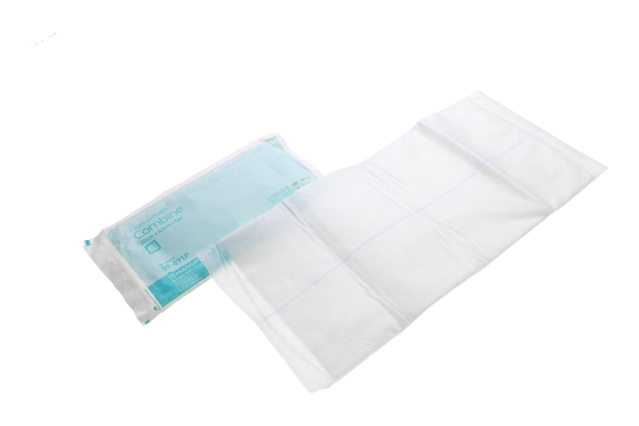NW Combines individually wrapped