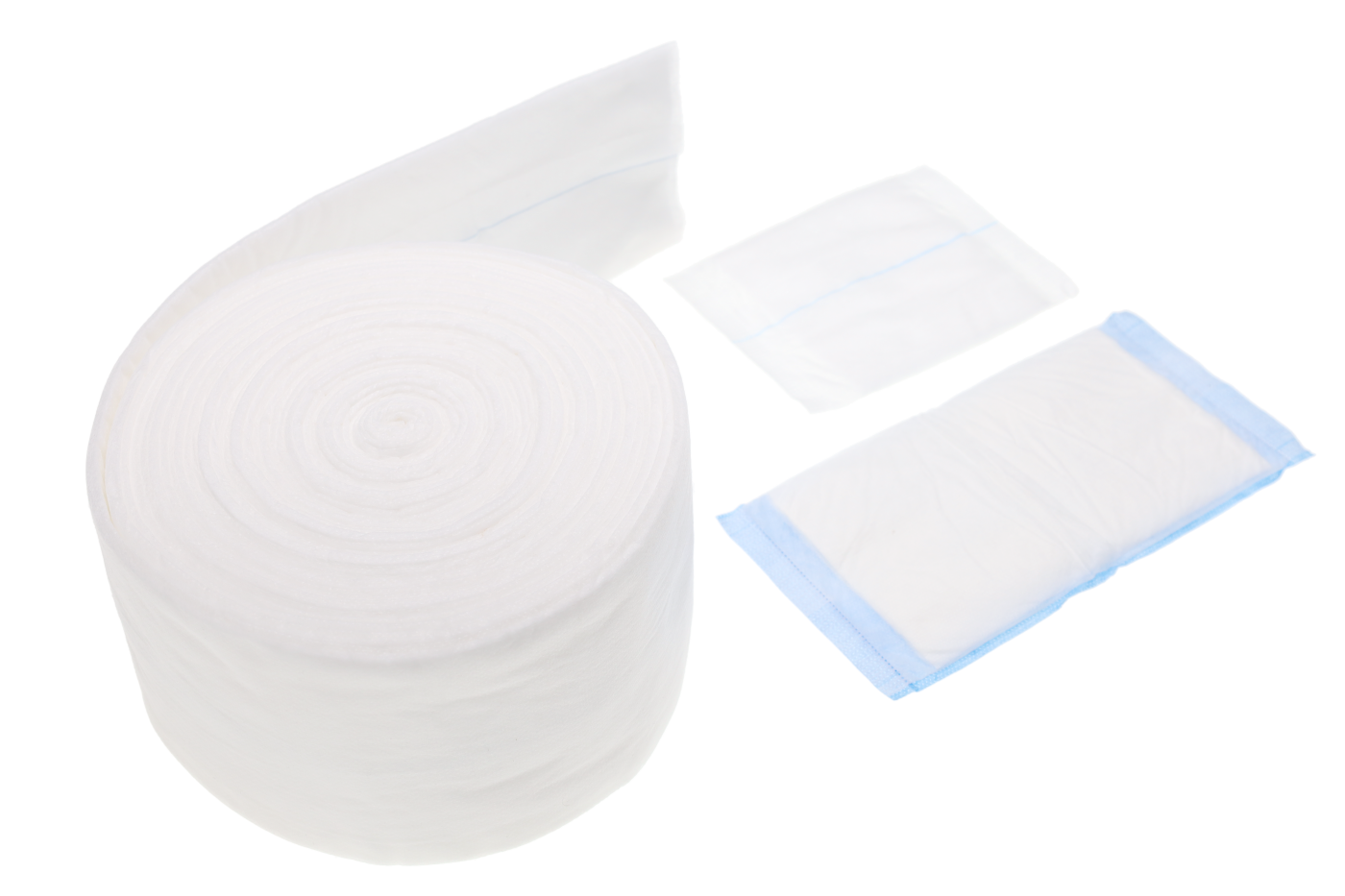 Dressings