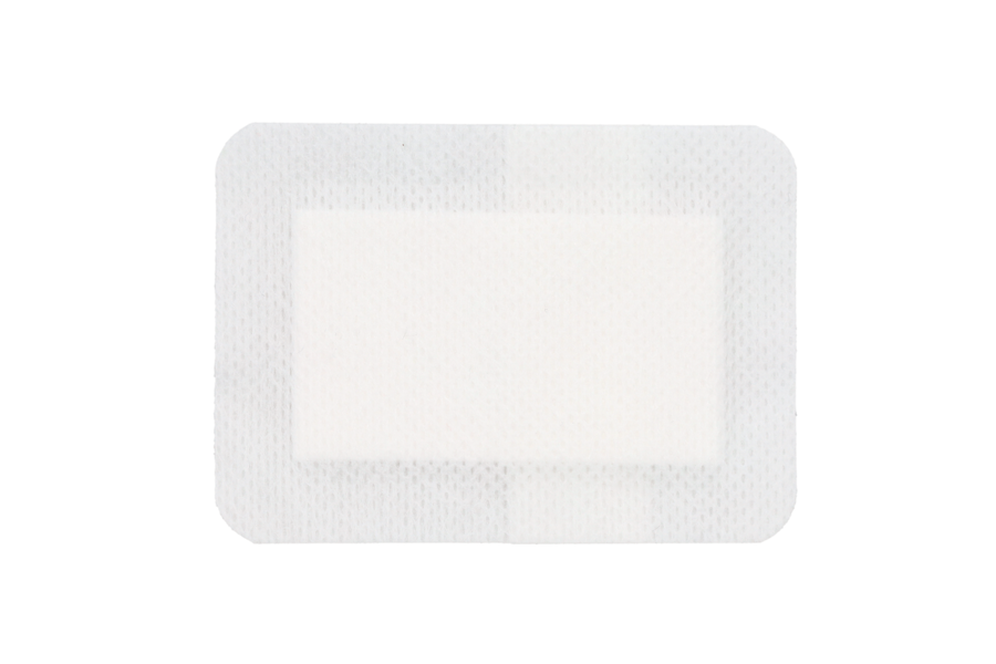 Compose Adhesive Island Dressing - Multigate