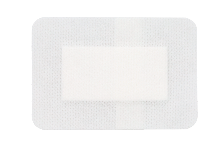 Compose Adhesive Island Dressing - Multigate