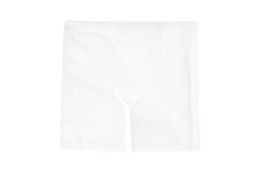 Multigate Non-Woven Split Dressing