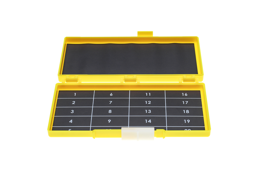 Injection Counter Multigate Medical Products