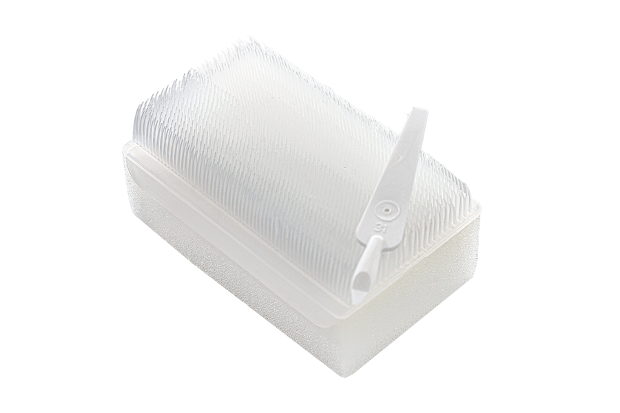 Dry Surgical Hand Brush