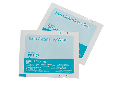 Cleansing Wipes