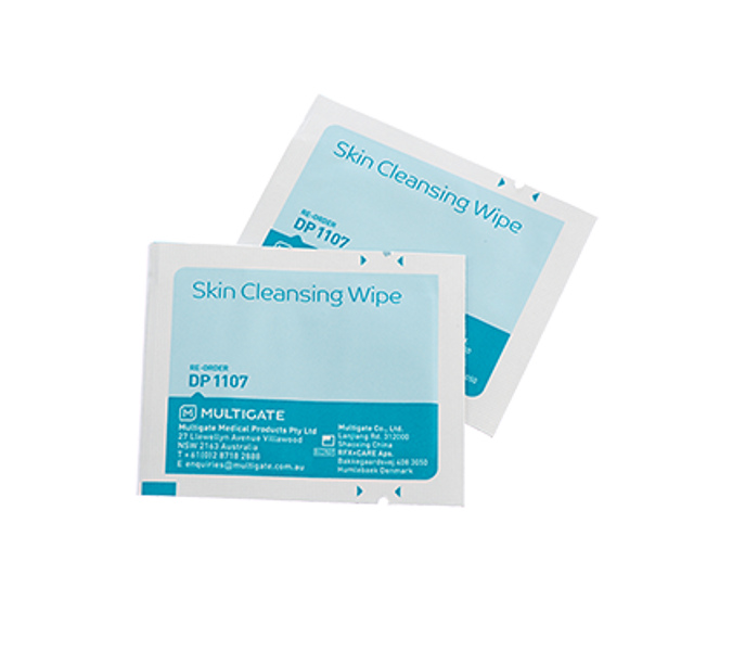 Cleansing Wipe