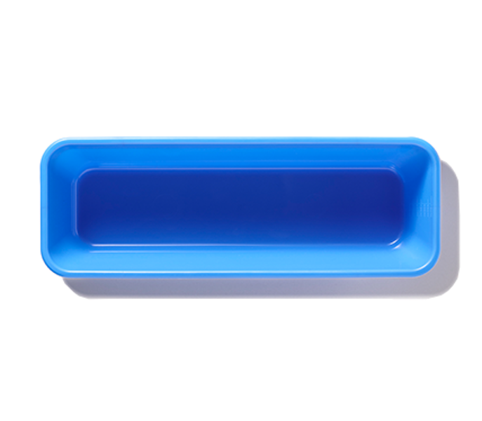 CubeWare Tray 700mL Blue