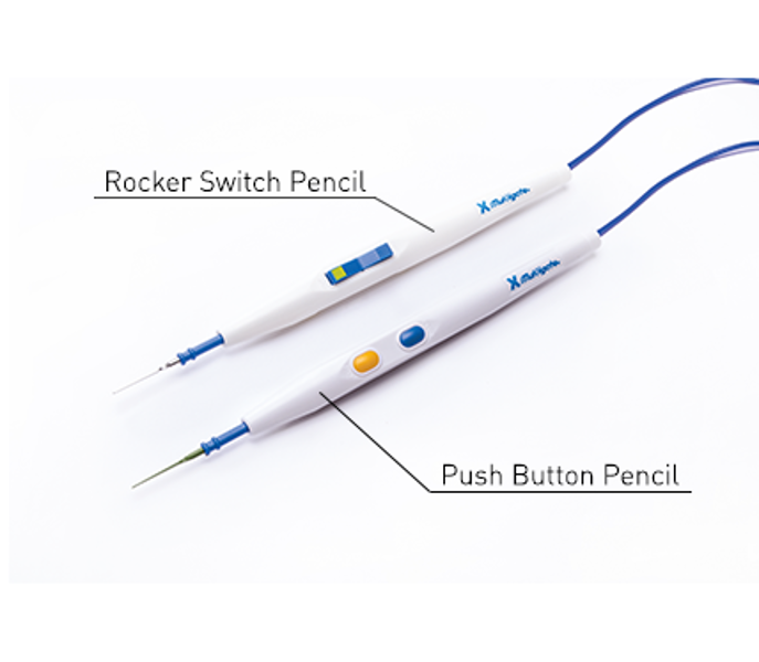 Electrosurgical Pencils - Multigate