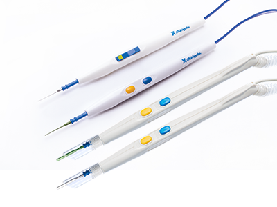 Electrosurgical Pencils