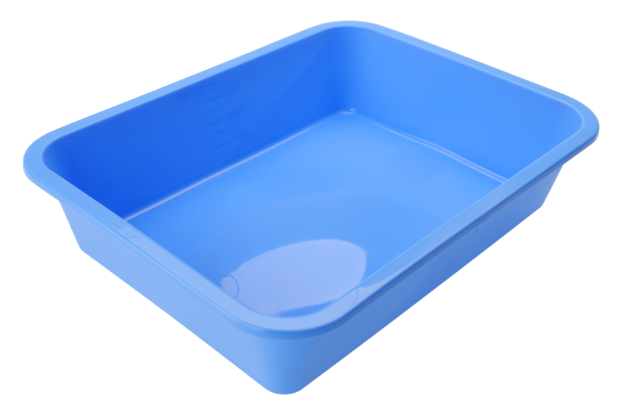 Cubeware Placenta Bowl