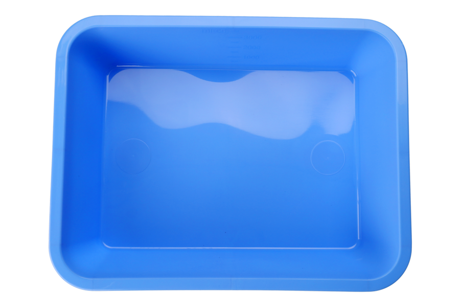 Cubeware Placenta Bowl