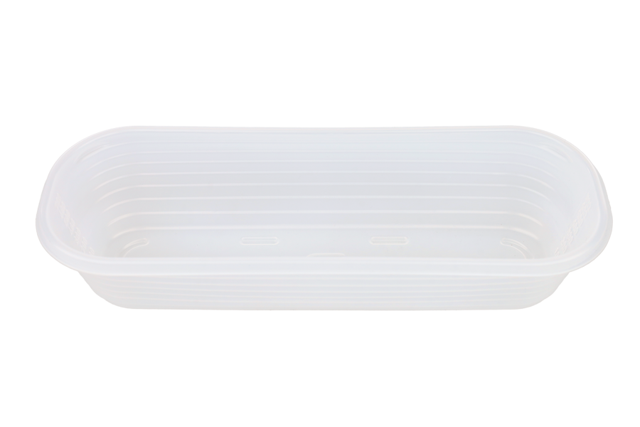 Compram Cubeware Multigate - Hollowware - Medical products
