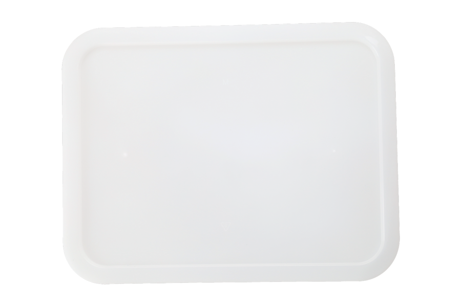 Cubeware Placenta Bowl Lid