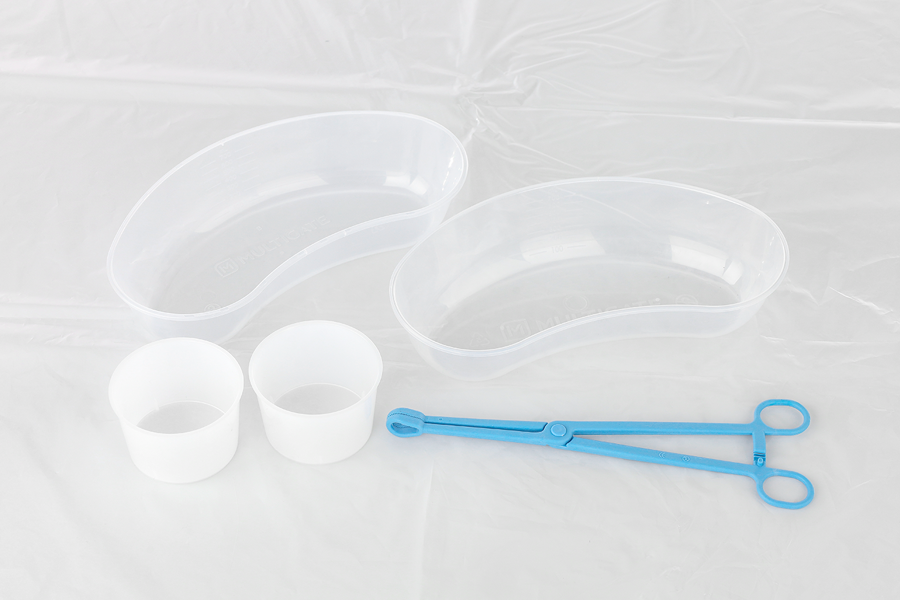 Small Bowl Set