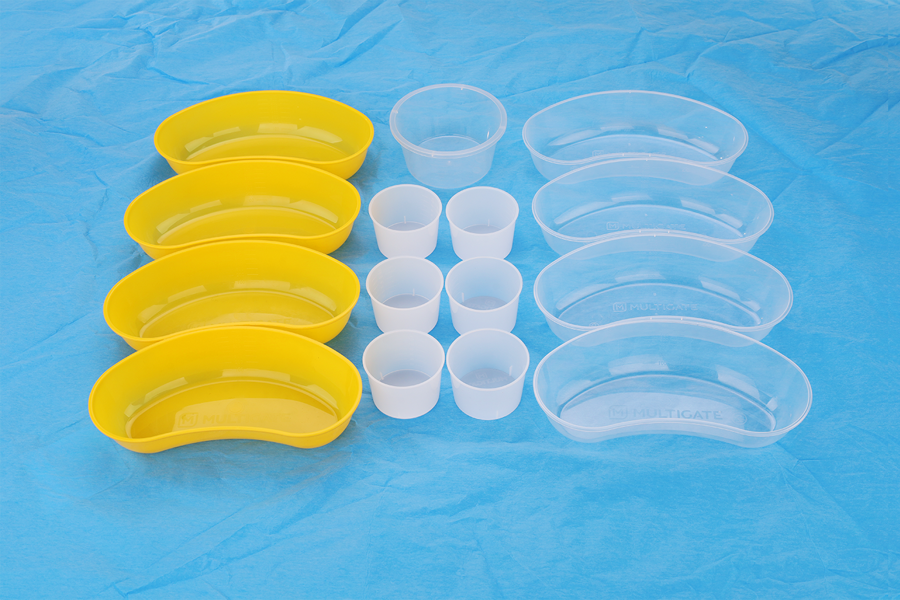 Small Hollowware Bowl Set