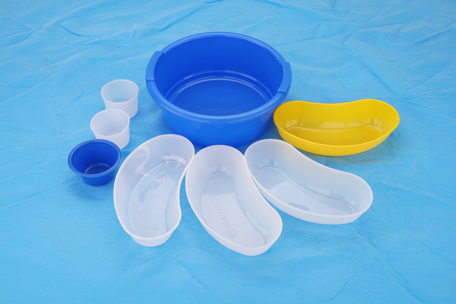 Minor Bowl Set