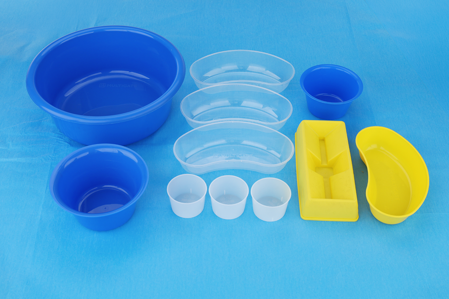 Bowl Set 06-726