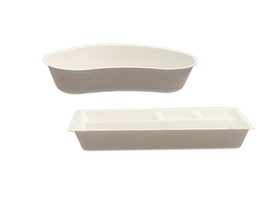 Hollowware Compostable