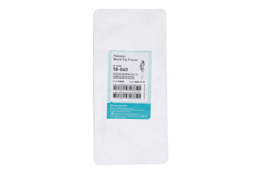 Hasson Trocar