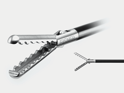 Laparoscopic Reusable Instruments