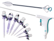Laparoscopic Single Use Instruments