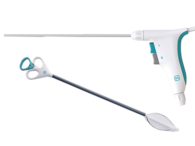 Laparoscopic Instruments