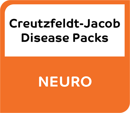 Neuro-CJD Pack