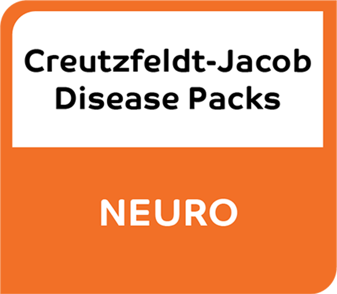 Neuro-CJD Pack