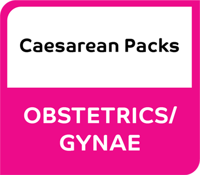 Obs-Gynae-Caesarean Pack