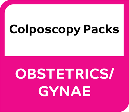 Obs-Gynae-Colposcopy Pack