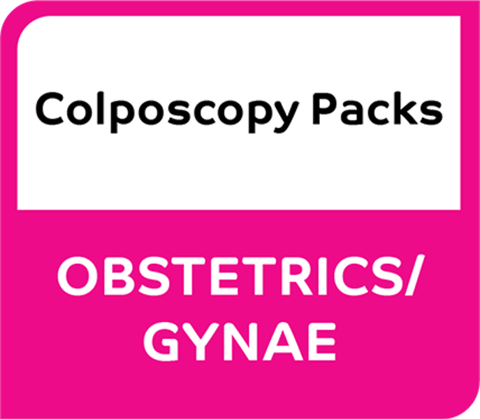 Obs-Gynae-Colposcopy Pack