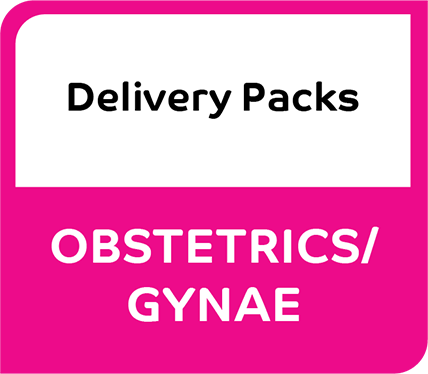 Obs-Gynae-Delivery Pack
