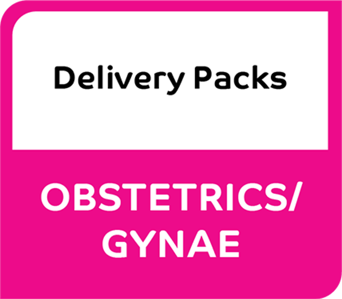 Obs-Gynae-Delivery Pack