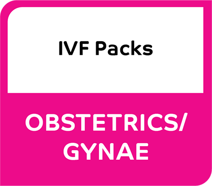 Obs-Gynae-IVF Pack