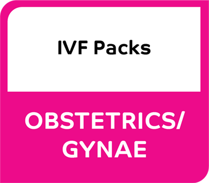 Obs-Gynae-IVF Pack