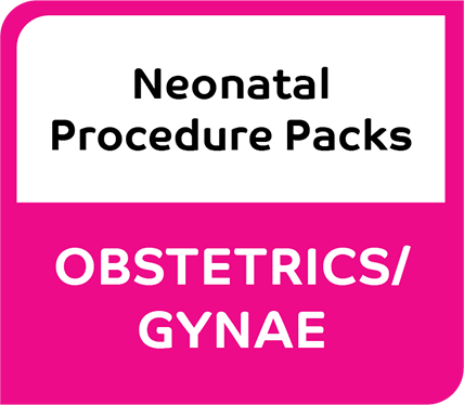 Obs-Gynae-Neonatal Procedure Pack