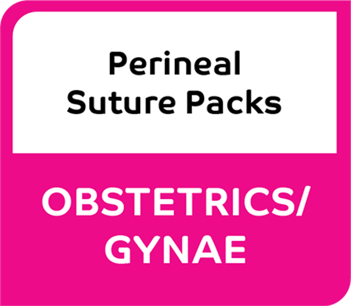 Obs-Gynae-Perineal Suture Pack