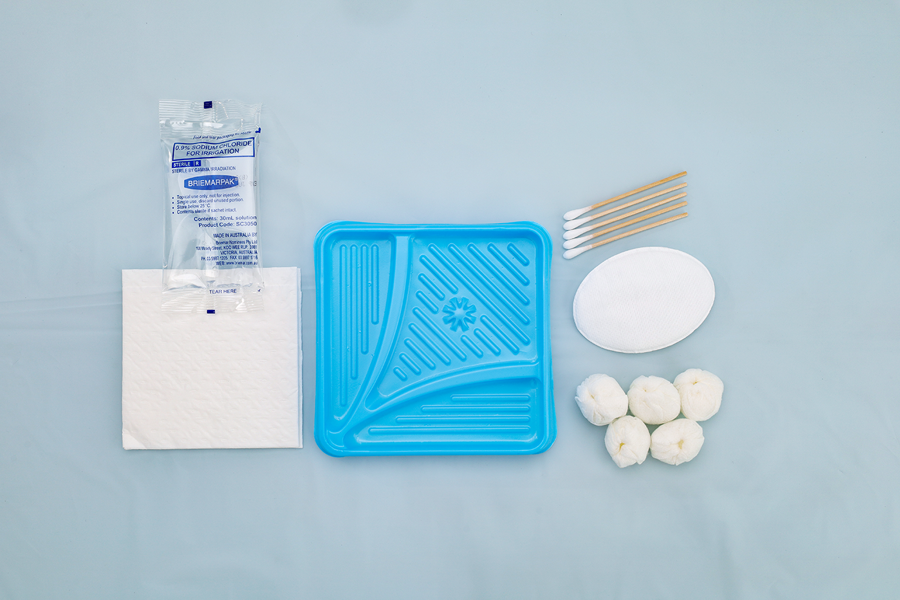 Eye Dressing Pack