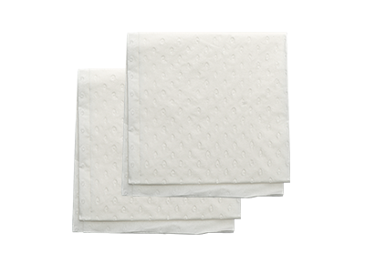 Paper Dressing Towels