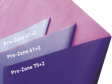  2Ply 2 Tones Sterilisation Wrap