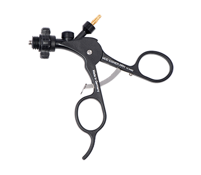 R series Ratchet Composite Handle