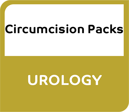 Urology-Circumcision Pack