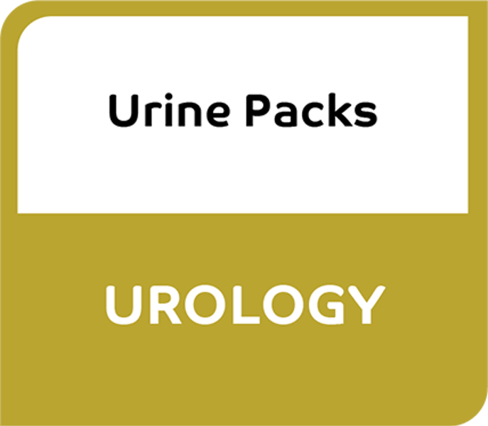 Urology-Urine Pack